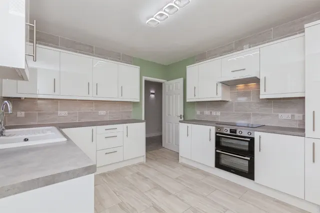 Photo 2 — Hall Road, Burbage, Hinckley