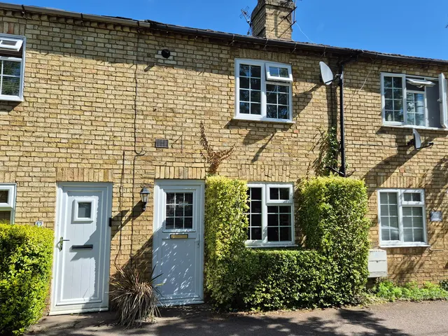 Hoo Road, Meppershall, photo 1