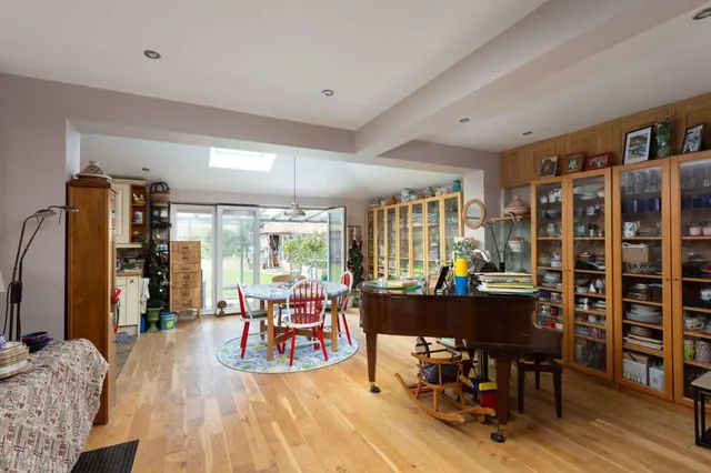 Ashdale Road, Helmsley, YO62, photo 3