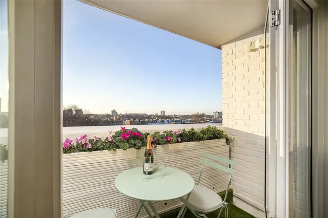 Chelsea Manor Street, Chelsea, SW3, photo 2