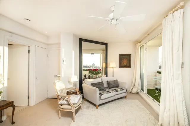 Chelsea Manor Street, Chelsea, SW3, photo 3