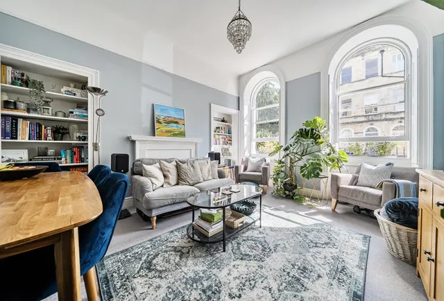 Photo 2 — Henrietta Street, Somerset, BA2 6LW