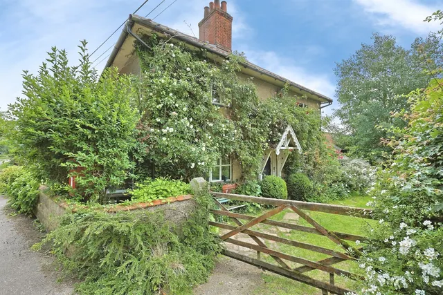 Church Lane, Thetford, IP25, photo 2