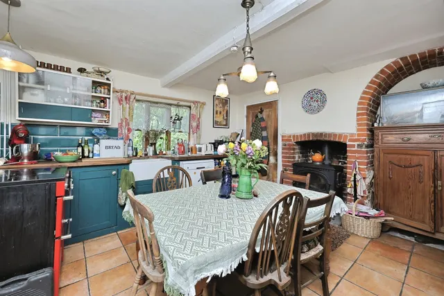 Church Lane, Thetford, IP25, photo 3