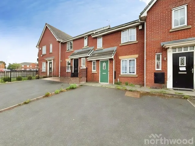 Luton Grove, Anfield, L4, photo 1