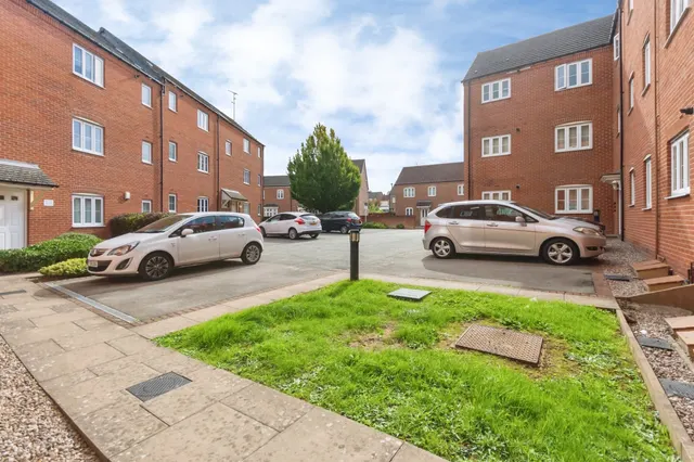 Wharf Lane, Solihull, B91, photo 1
