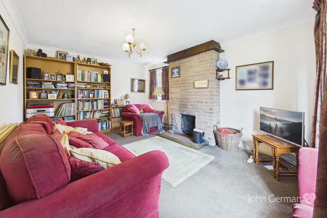 Malthouse Road, Alton, photo 3