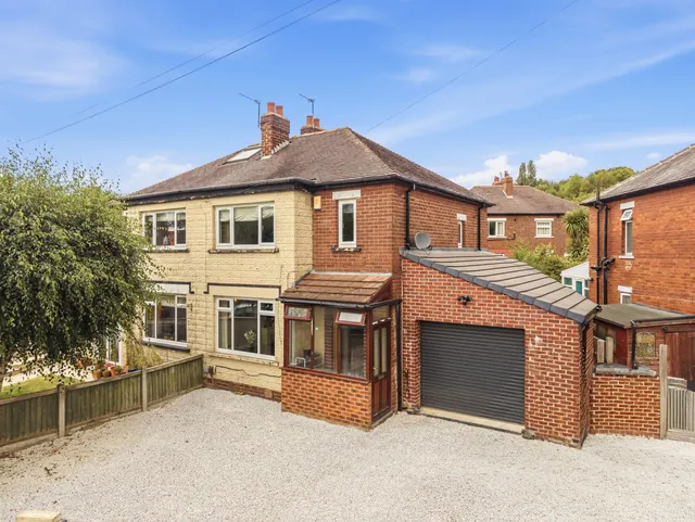 Whitebridge Avenue, Leeds, LS9 0EJ, photo 1