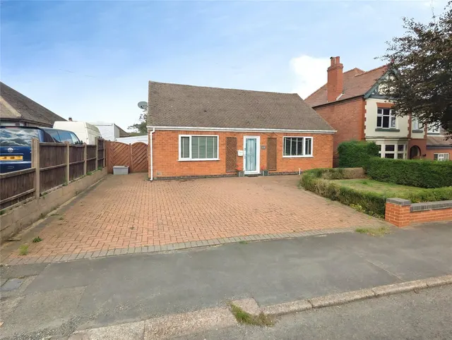 Hillside Road, Linton, DE12, photo 1