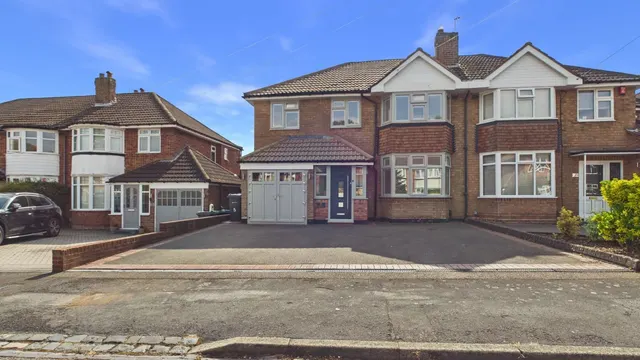 Edwards Road, Sutton Coldfield, B75, photo 2