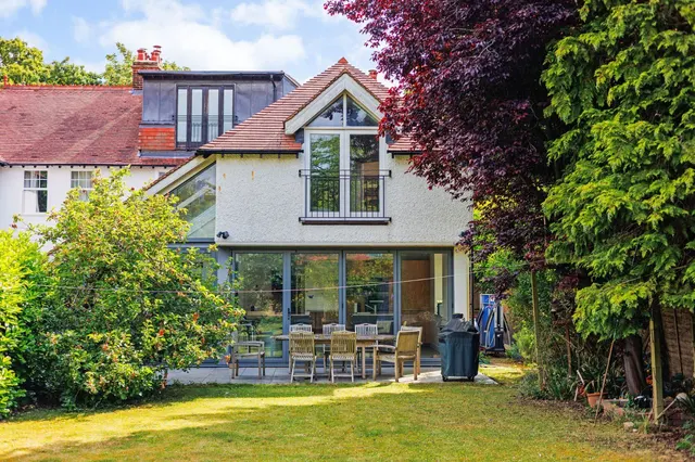 Banbury Road, Oxford, Oxfordshire, OX2 7RF, photo 1