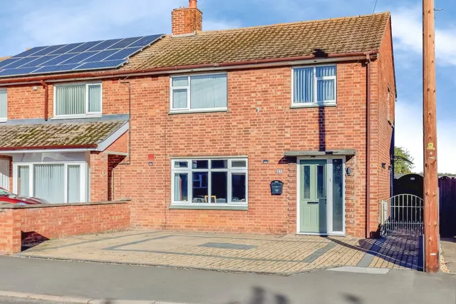 Kesteven Road, Stamford, PE9, photo 1