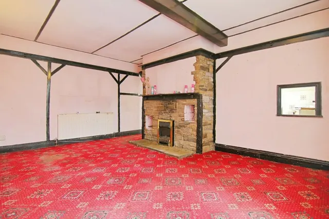 Occupation Lane, Pudsey, LS28, photo 3