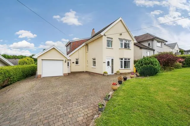 Park View, Felinfach, LD3, photo 3