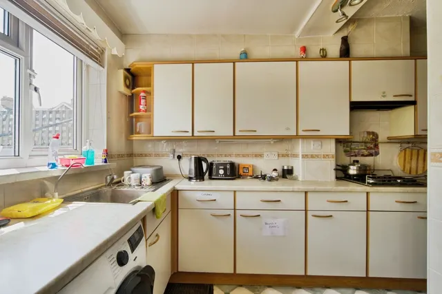Photo 2 — Surrey Road, Dagenham, Essex, RM10