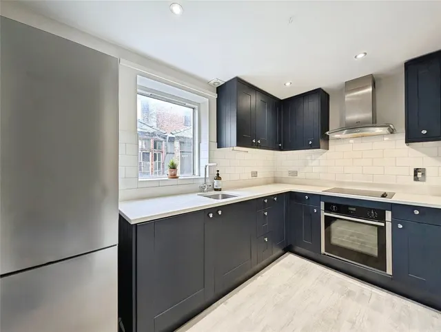 Photo 3 — Parrish View, Newcastle upon Tyne, Tyne and Wear, NE1