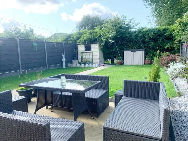 Mirfield Road, Blackley, M9, photo 3
