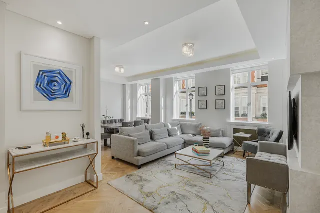 Park Street, Mayfair, London, photo 1