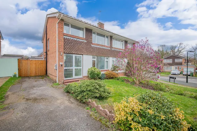 Brook Road, Fair Oak, Eastleigh, SO50 7AY, photo 1