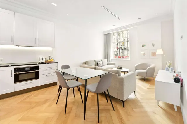 Millbank Residences, London, SW1P, photo 1