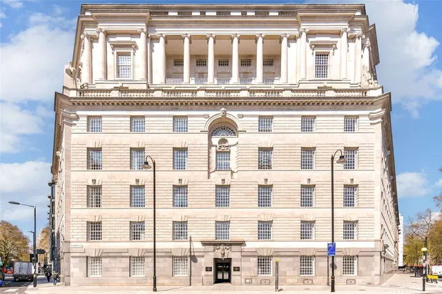 Millbank Residences, London, SW1P, photo 2