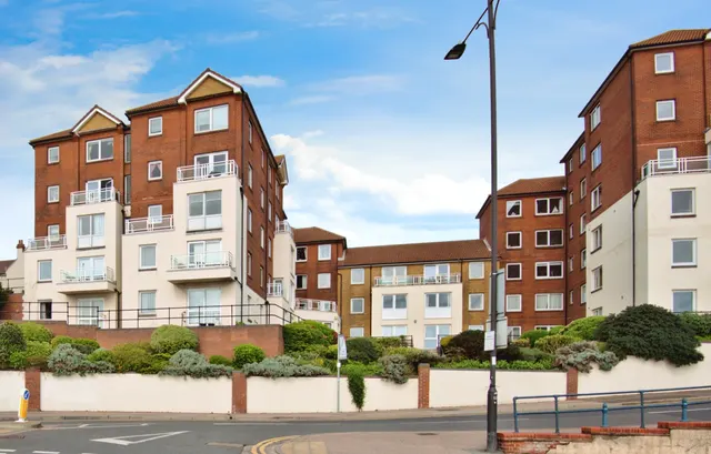 Homecove House, Holland Road, Westcliff, Essex, SS0, photo 1
