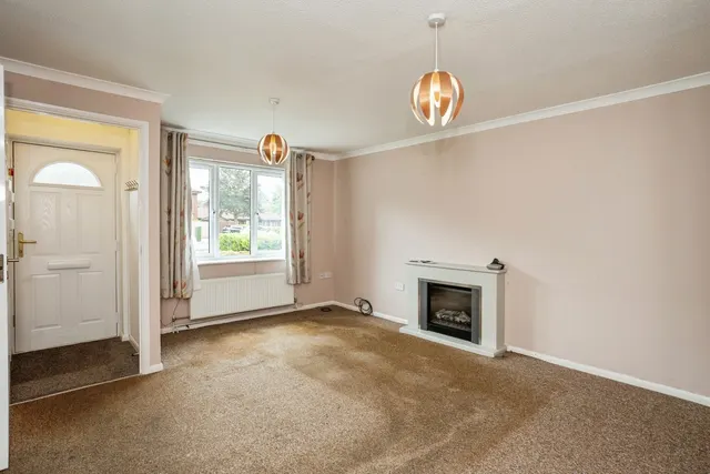 De Lisle Court, Loughborough, LE11, photo 2
