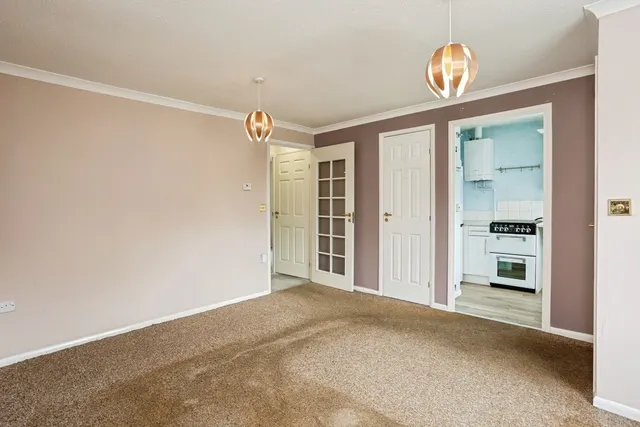 De Lisle Court, Loughborough, LE11, photo 3