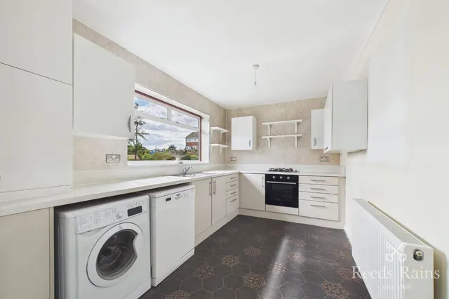Rock Hill, Castleford, West Yorkshire, WF10, photo 1
