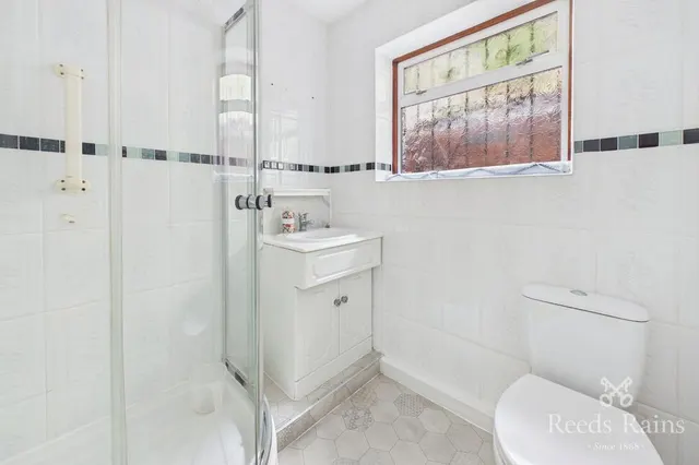 Rock Hill, Castleford, WF10, photo 1