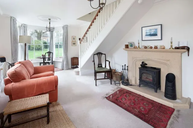 Photo 2 — Baker Street, Aston Tirrold, Didcot, Oxfordshire, OX11 9DD