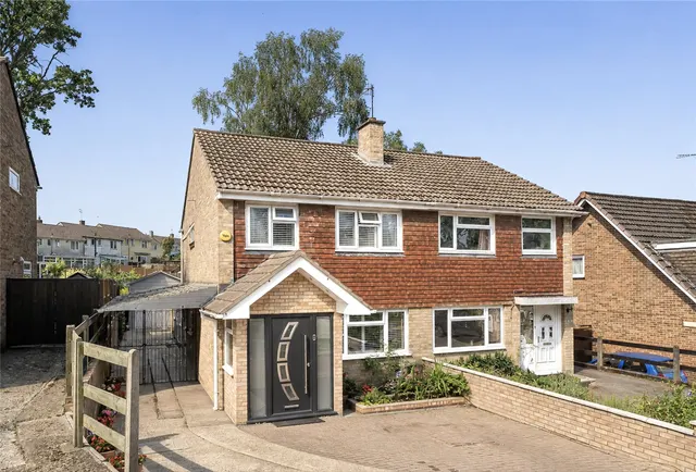Cowdray Close, Southampton, Hampshire, SO16 8EB, photo 1