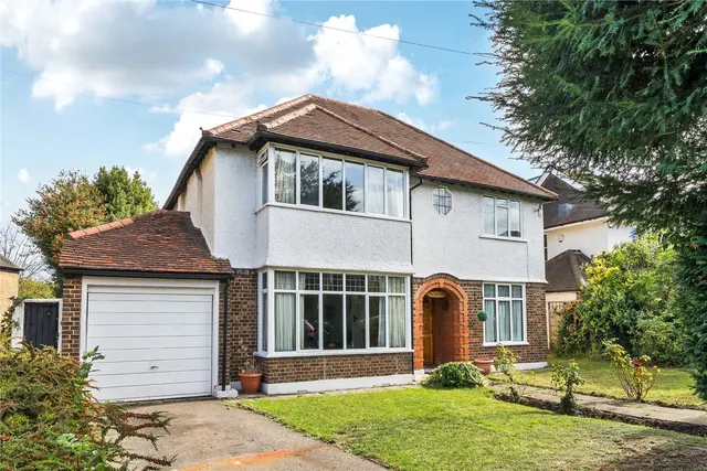 Downs Bridge Road, Beckenham, BR3, photo 1