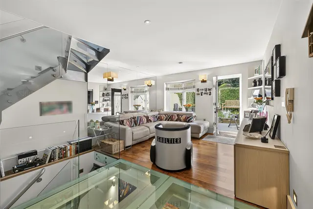 Heath Passage, Hampstead, NW3, photo 3