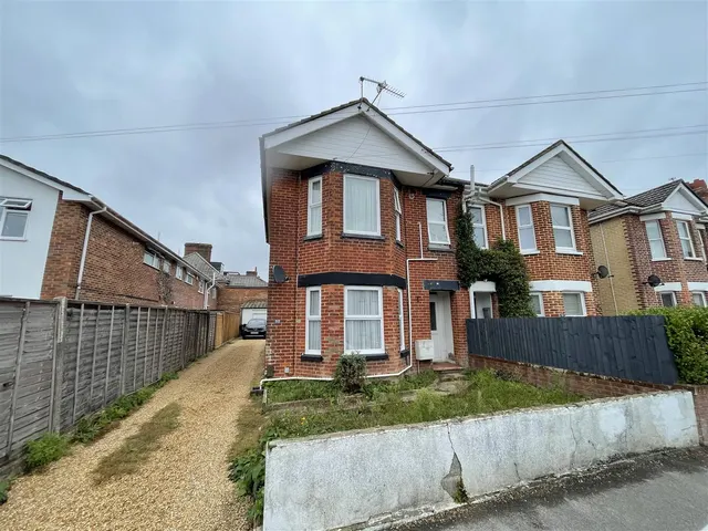 Nortoft Road, Bournemouth, BH8, photo 1