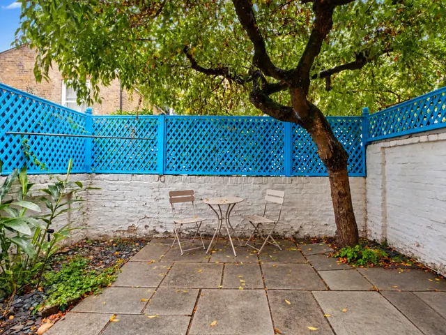 Beryl Road, London, W6, photo 3