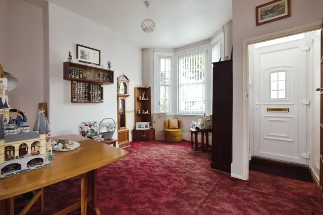 Photo 2 — Birkbeck Road, Ilford, IG2