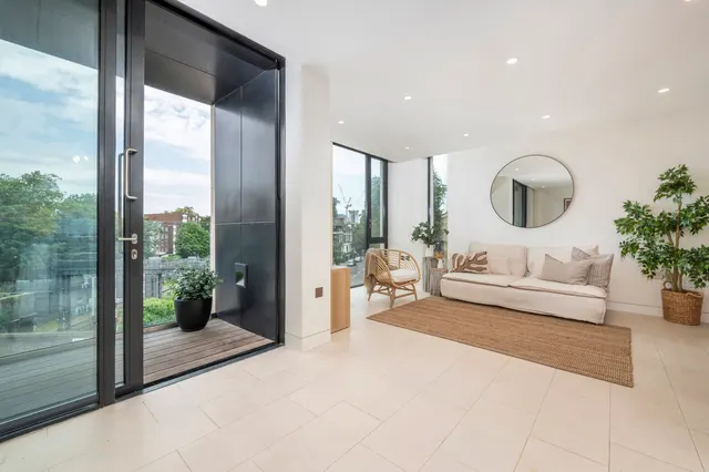 Latitude House, Oval Road, Primrose Hill, London, NW1 7EU, photo 1