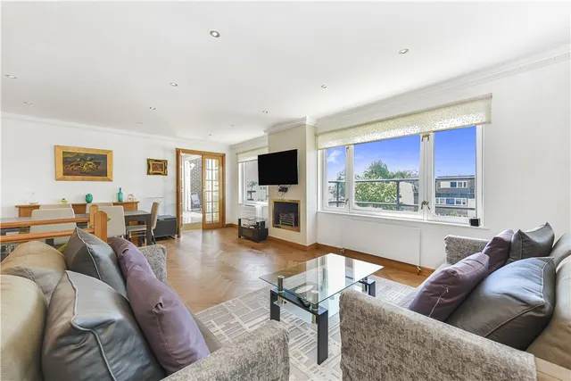 Southwick Street, London, W2 2, photo 1