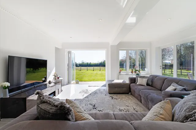 Bigmore Lane, Cadmore End, HP14, photo 3