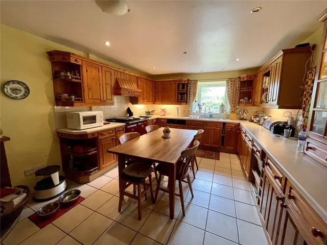 Llanbedrog, Nr. Abersoch, LL53, photo 3