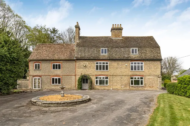 Commercial End, Swaffham Bulbeck, CB25, photo 1