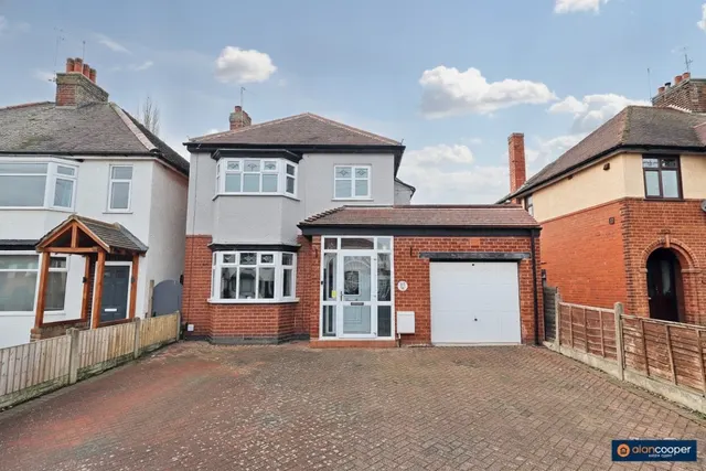 Greenmoor Road, Nuneaton, CV10, photo 1