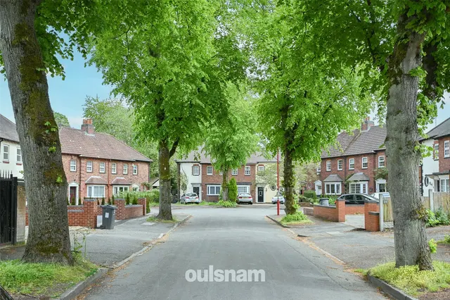 Photo 2 — Mayland Road, Birmingham, West Midlands, B16 0NG