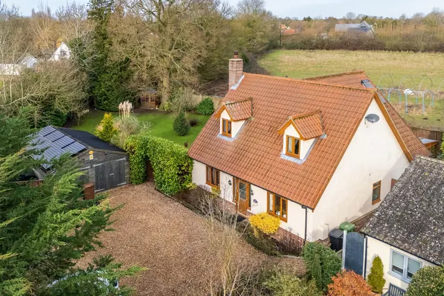 Rectory Road, Shelfanger, IP22, photo 1
