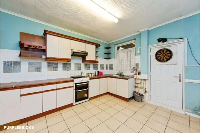 Reay Street, Widnes, WA8, photo 2