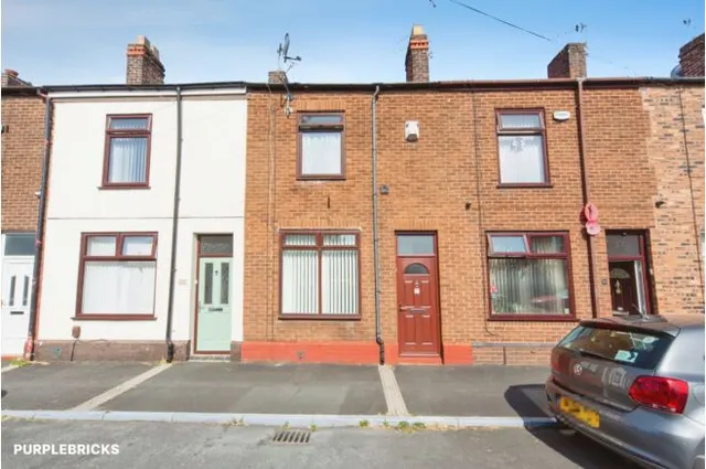 Reay Street, Widnes, WA8, photo 1