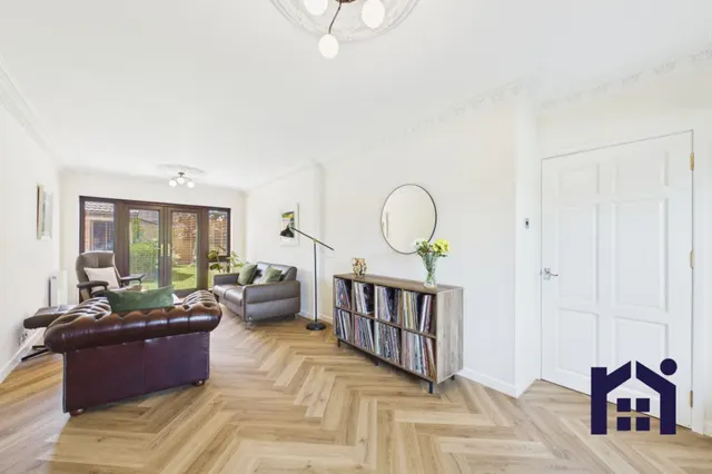 Photo 2 — Beechfields, Eccleston, Chorley, PR7 5RF