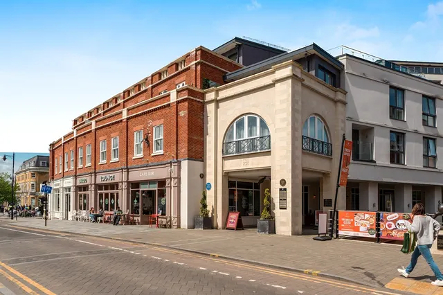 The Colonnade, Maidenhead, SL6, photo 1
