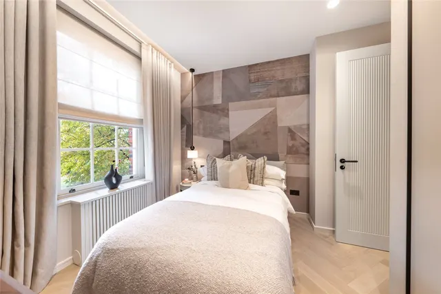 Abbey Lodge, Park Road, St John's Wood, London, NW8, photo 1